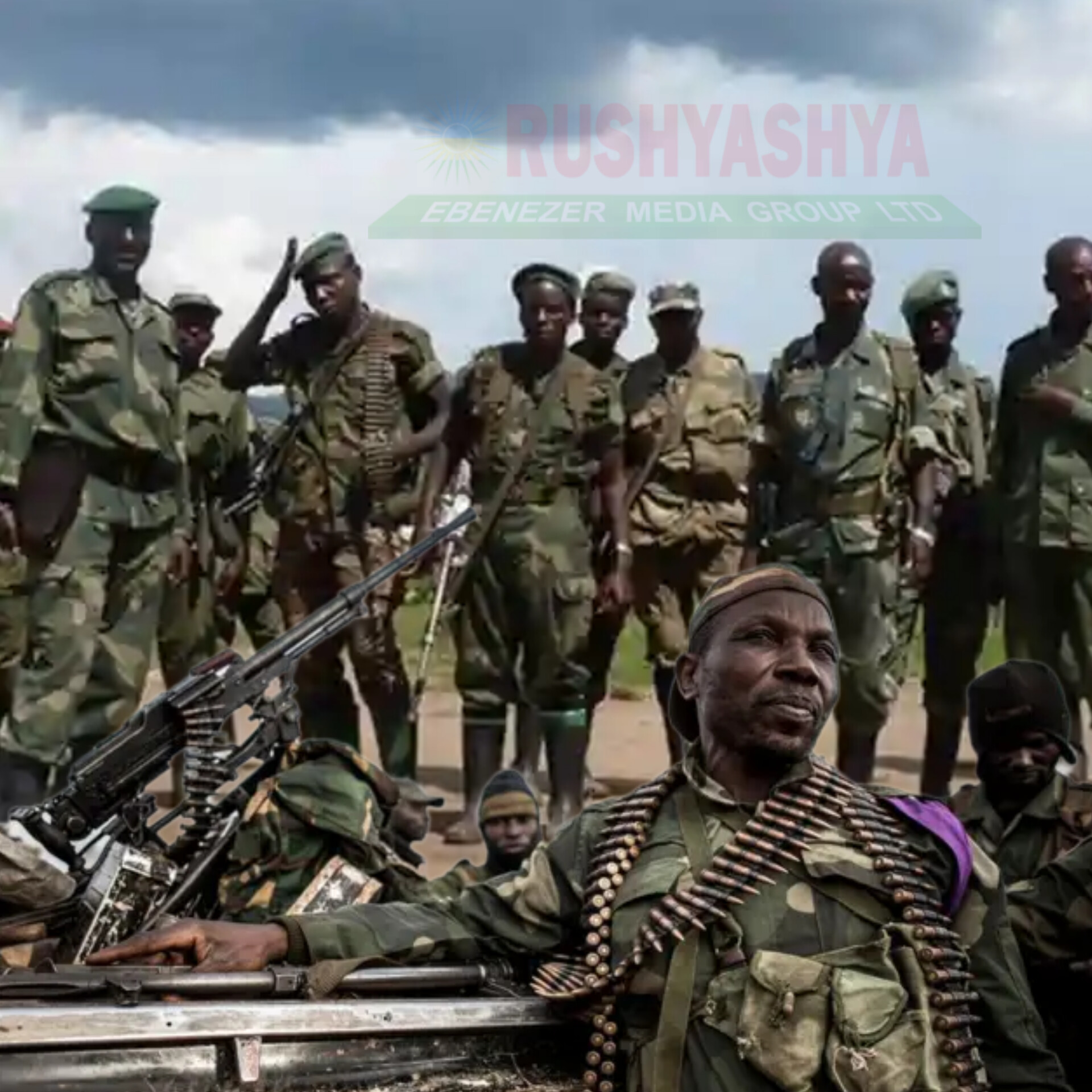 “FDLR Yari Yaraduhinduye Ingabo Zibakingira Urupfu, Ariko Ubu Twagarutse Iwacu”: Abanyarwanda Batahutse Bagaragaje Ubunyamaswa Bwa FDLR