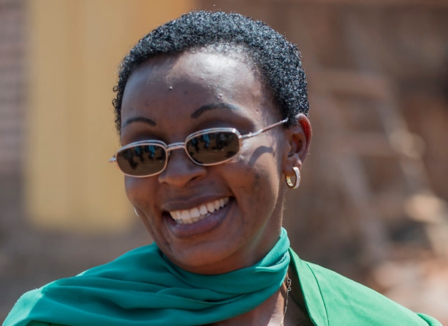 IMPAMVU ZIKOMEYE ZIKWIYE GUSUBIZA INGABIRE VICTOIRE MURI GEREZA