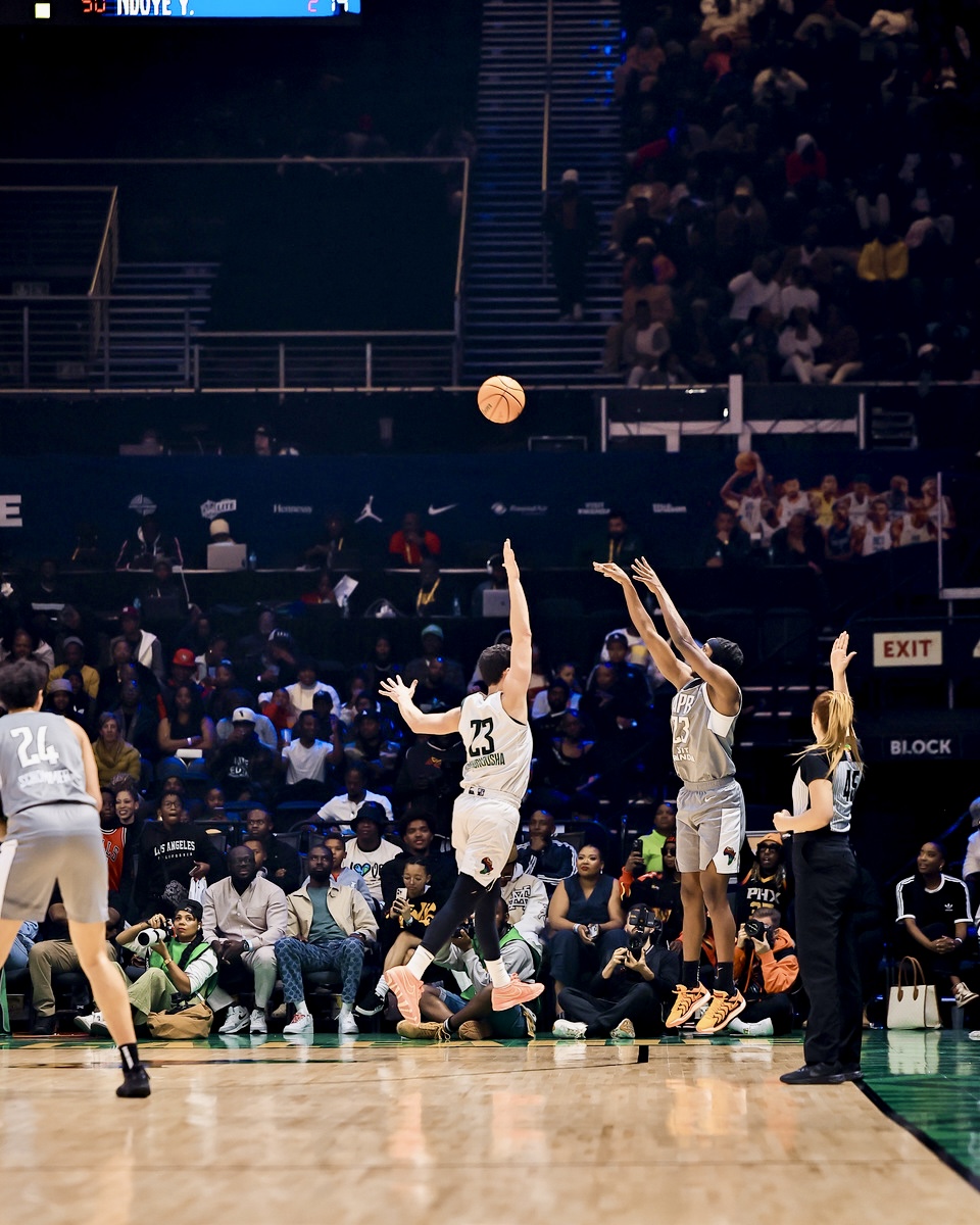 APR BBC yabaye ikipe ya mbere mu Rwanda igeze ku mwanya wa Gatatu mu irushanwa rya Basketball Africa League (BAL)