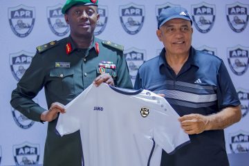 APR FC yatangaje umunya-Maroc Taleb Abderrahim nk’umutoza wayo mu gihe cy’Imyaka 2 iri imbere ishobora kongerwa