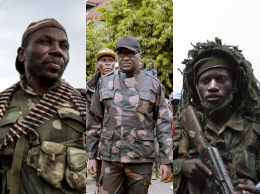 FDLR iracyari ihurizo rikomeye ku mutekano w’u Rwanda