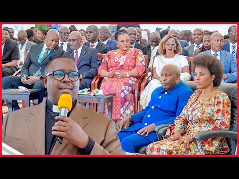 Menya neza uwiyita Intumwa “Isidore Mbayahaga” wimuriye ubwonko mu gifu!