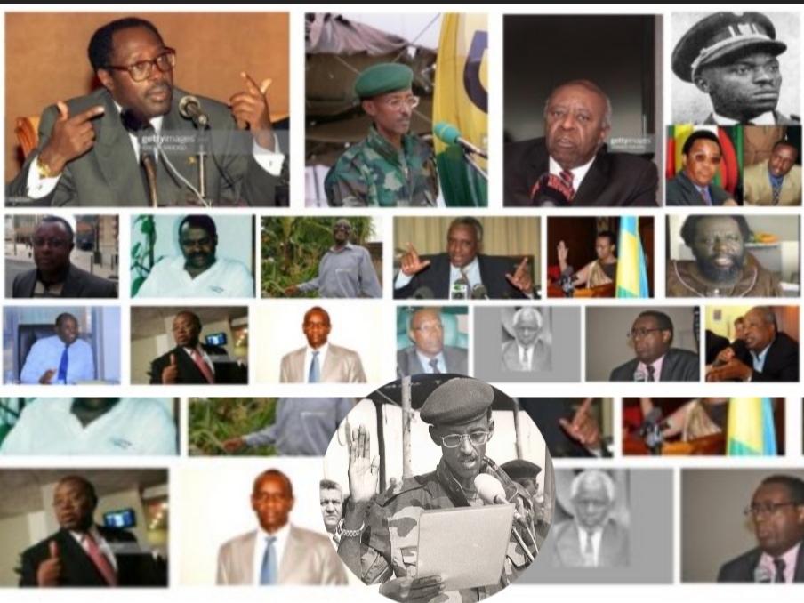 Ibihe bizirikanwa by’Ivuka ry’u Rwanda rushya rwa bose rwubatswe na FPR Uhereye 1994