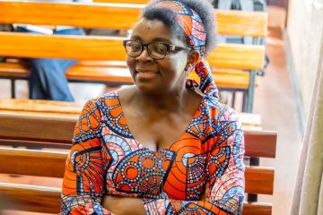 Ibaruwa ifunguye yandikiwe Ingabire Victoire