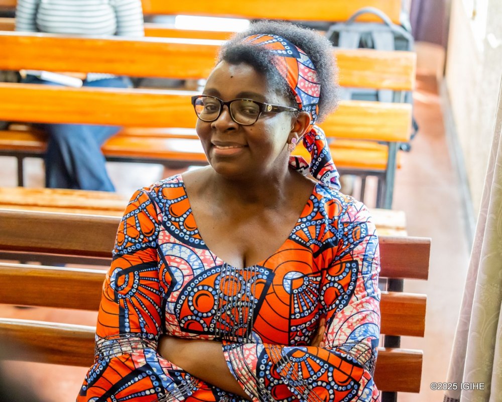 Ibaruwa ifunguye yandikiwe Ingabire Victoire