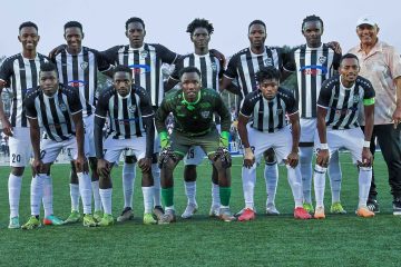 APR FC izahura na Pyramids yo mu Misiri, Rayon Sports ihure na Singida Black Stars mu irushanwa rya mbere ry’Imikino Nyafurika.