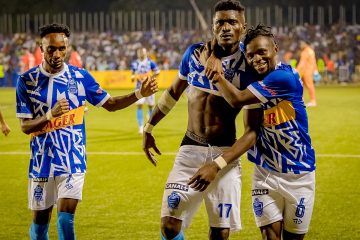 Rayon Sports yanyagiye Vipers SC ibitego 4-1, Ndikumana Asman yigaragaza ku mukino we wa mbere