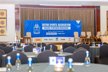 Rayon Sports yahuye n’ihungabana mu buyobozi, izakoresha agera kuri Miliyari 2 mu mwaka utaha w’imikino