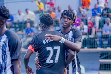 APR FC yashoje amatsinda ari iya mbere ihita ibona itike ya 1/2 cy’imikino ya CECAFA Kagame Cup 2025 APR FC yashoje amatsinda ari iya mbere ihita ibona itike ya 1/2 cy’imikino ya CECAFA Kagame Cup 2025