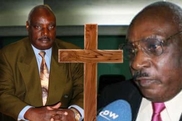 Nta mahoro y’abajenosideri: Umujenosideri Protais Zigiranyirazo yapfuye yangara, isi nayo yanga umubiri we