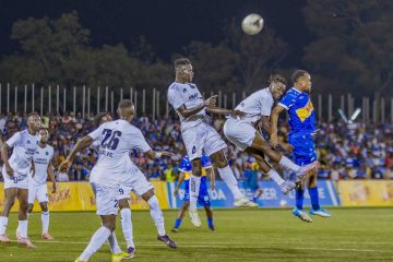 Police FC yatsinze Rayon Sports mu mukino w’ikirarane, Gikundiro yuzuza imikino 3 idatsinda