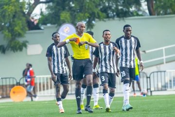 APR FC yasabye imbabazi abafana bayo nyuma y’umukino yanganyijemo na Kiyovu Sports ubusa ku busa APR FC yasabye imbabazi abafana bayo nyuma y’umukino yanganyijemo na Kiyovu Sports ubusa ku busa