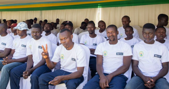 U Rwanda ruracyuguruye amarembo ku banyarwanda bahejejwe mu mashyamba ya Kongo