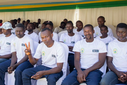 U Rwanda ruracyuguruye amarembo ku banyarwanda bahejejwe mu mashyamba ya Kongo