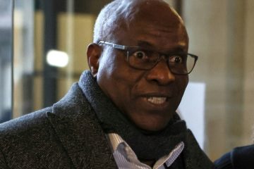 Dr. Sosthène Munyemana yahamijwe Jenoside n’Urukiko rwa Paris — Minisitiri Bizimana Jean Damascène ashimangira ko ari intsinzi y’ubutabera ku mabi ya Jenoside