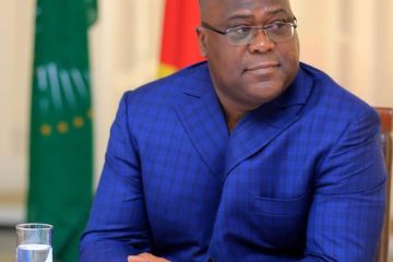 Umutungo w’Umuryango wa Tshisekedi urimo gukorwaho iperereza Umutungo w’Umuryango wa Tshisekedi urimo gukorwaho iperereza