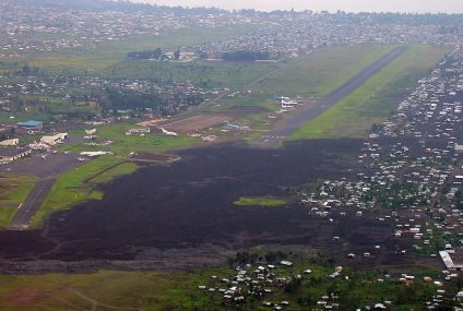 Congo-Kinshasa: AFC/M23 yatangaje ibikenewe byose mbere y’uko Ikibuga cy’Indege cya Goma gifungurwa