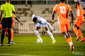 Amafoto – Al Hilal SC yitegura imikino y’Amatsinda ya CAF Championa League yatsinze AS Kigali ibitego 2-0 Amafoto – Al Hilal SC yitegura imikino y’Amatsinda ya CAF Championa League yatsinze AS Kigali ibitego 2-0