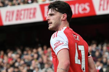 Ubwo imyaka 8 y’ubufatanye hagati ya Visit Rwanda n’ikipe ya Arsenal yo mu Bwongereza azaba arangiye, aya amasezerano ntazongerwa – Ibyayaranze