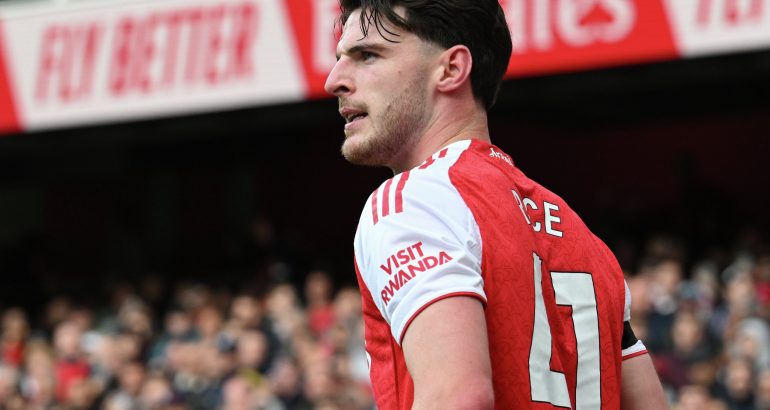 Ubwo imyaka 8 y’ubufatanye hagati ya Visit Rwanda n’ikipe ya Arsenal yo mu Bwongereza azaba arangiye, aya amasezerano ntazongerwa – Ibyayaranze