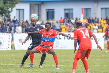 Umunsi  wa 8 wa Rwanda Premier League usize amakipe ya APR FC, Rayon Sports na Mukura Zitsinzwe, Police FC ikomeje kuyobora urotonde rw’agateganyo