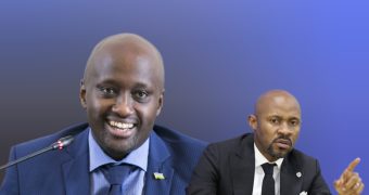 Kinshasa iracyadindiza ishyirwa mu bikorwa ry’Amasezerano ya Washington, nk’uko Minisitiri Nduhungirehe abivuga