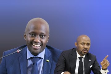 Kinshasa iracyadindiza ishyirwa mu bikorwa ry’Amasezerano ya Washington, nk’uko Minisitiri Nduhungirehe abivuga