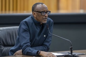 Menya ibyavuye mu Kiganiro n’Abanyamakuru: Perezida Kagame yagarutse ku mubano wa Sebarundi n’u Rwanda
