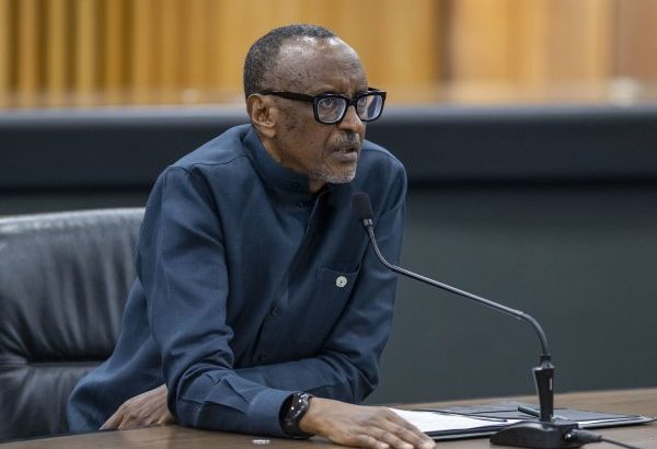 Menya ibyavuye mu Kiganiro n’Abanyamakuru: Perezida Kagame yagarutse ku mubano wa Sebarundi n’u Rwanda