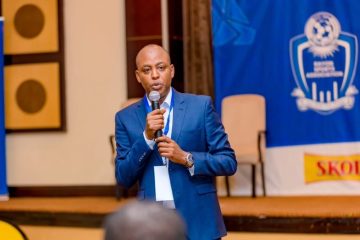 Rayon Sports ifite imyenda ya miliyoni 260 Frw, ikeneye miliyoni 200 Frw yo kugura abakinnyi