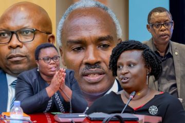 Dr. Usta Kayitesi yasimbuye Gen (Rtd) Kabarebe muri Minaffet, Imyanzuro y’inama y’Abaminisitiri