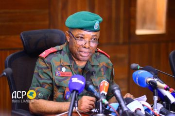 Ekenge si we kibazo nyamukuru, ikibazo ni urwango rwigishwa abakongomani rwo kwanga Abatutsi rukorwa n’ubutegetsi bwa Tshisekedi