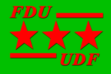 ICYO WAMENYA KUBIYAMAMARIZA KUYOBORA FDU-INKINGI: UMUTWE W’INTERAHAMWE ZIHEBEYE KUBUNZA INGENGABITEKEREZO YA JENOSIDE