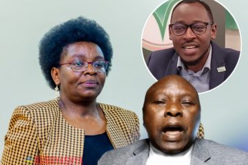 Interahamwe mu burayi zishyize hamwe ngo zishyigikire Victoire Ingabire