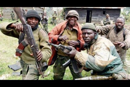 Interahamwe mu burayi zishyize hamwe ngo zishyigikire Victoire Ingabire