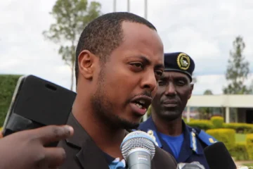 Urukundo Interahamwe zize gukunda Kizito, zitamukunze zica abe muri Jenoside zakoreye Abatutsi zirukura he?