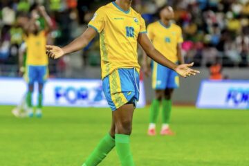 Hakim Sahabo, Byiringiro Lague mu bakinnyi bahamagawe mu Amavubi, Kwizera Olivier mu bakinnyi basigaye bagarutsweho