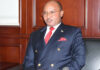 Gen Bunyoni yafunguwe kubera Uburwayi bwo mu mutwe na Diyabete ikabije