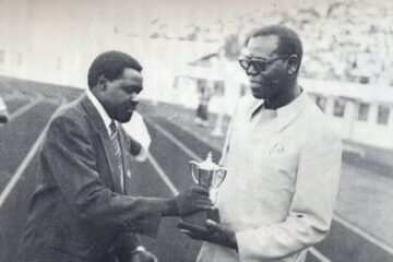 1991: Umuyobozi w’Ingabo mu Ruhengeri atsembera Habyarimana wamusabaga kwica imfungwa za politike