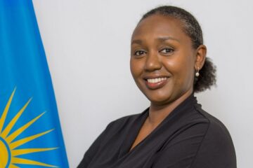 Igisubizo cy’Umuvugizi wa Guverinoma y’u Rwanda yahaye DRC ku Kinya cy’Ibihano Amerika yashyize ku Rwanda kirasobanutse