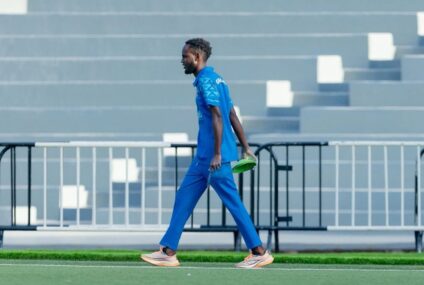 FERWAFA yafatiye ibihano abagaragayeho match-fixing’mu ikipe y’Amagaju FC n’uwa Gorilla wasutse ibitamenyekanye mu kibuga