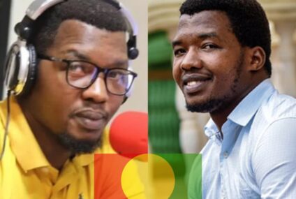 Prudence Nsengumukiza akomeje kuba umuyoboro w’interahamwe mu gushaka amaronko