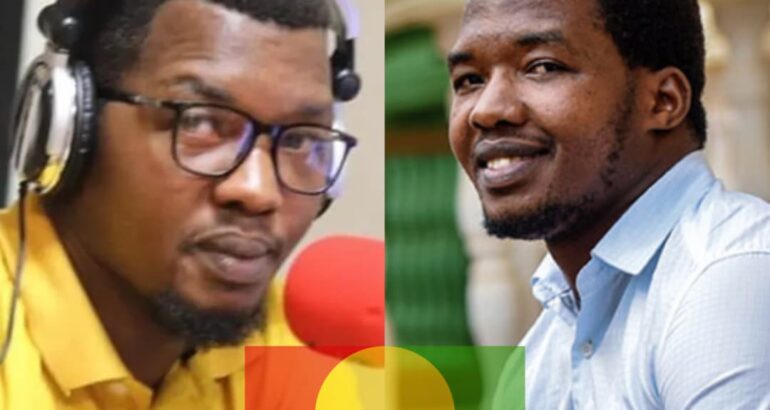 Prudence Nsengumukiza akomeje kuba umuyoboro w’interahamwe mu gushaka amaronko