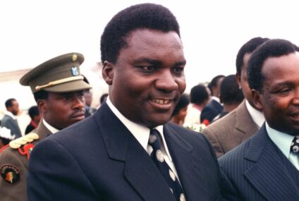 Kagame yashimangiye ko kuba Habyarimana yari kuvaho wenyine ntacyo byagombaga kumara