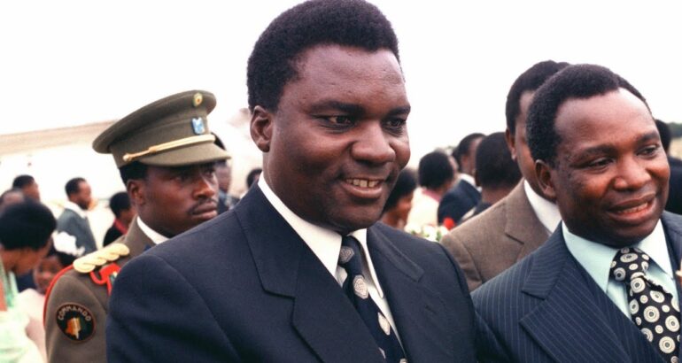 Kagame yashimangiye ko kuba Habyarimana yari kuvaho wenyine ntacyo byagombaga kumara