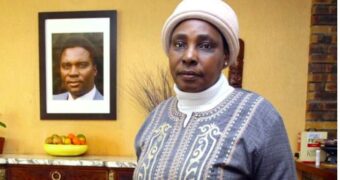 Amaherezo y’urubanza rwa Agathe Kanziga azaba ayahe? Azapfa adashyikirijwe ubutabera nk’umugabo we?
