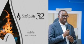 U Rwanda n’isi hakomeje ibikorwa byo kwibuka jenoside yakorewe abatutsi, mu gihe hagaragara abayipfobya n’abayishyigikiye ku mugaragaro