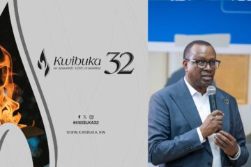 U Rwanda n’isi hakomeje ibikorwa byo kwibuka jenoside yakorewe abatutsi, mu gihe hagaragara abayipfobya n’abayishyigikiye ku mugaragaro