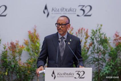 Mbere y’uko wica u Rwanda ruzakwica, Abagome Musubize amerwe mu Isaho kandi Ubutumwa bugere kuri benebwo