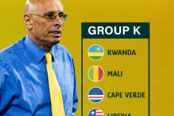 Umutoza w’Amavubi Stephen Constantine asanga kwitwara neza k’u Rwanda bisaba gutsinda imikino yo mu rugo ngo yerekeze mu gikombe cya Afurika 2027
